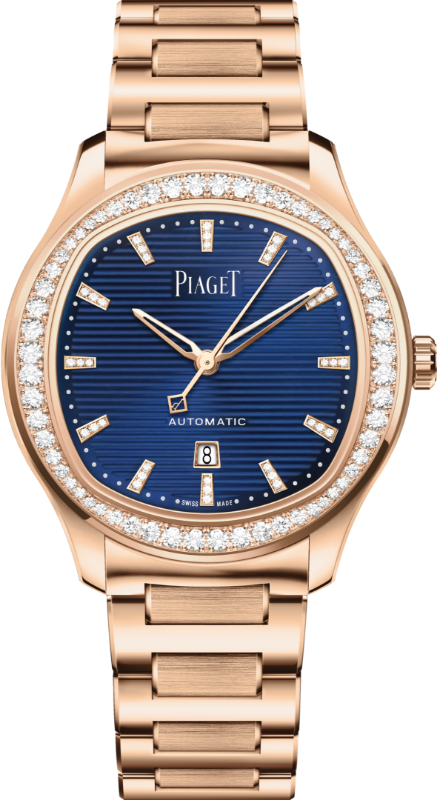 Picture of Piaget Polo Date Watch