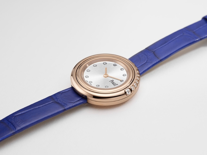 Resim Piaget Possession Watch