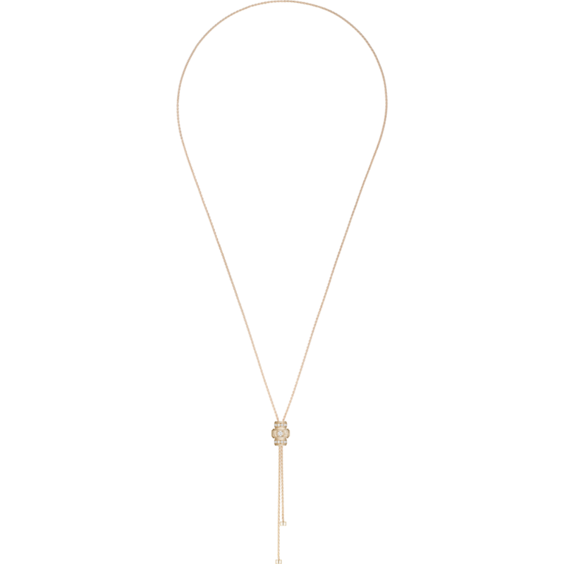 Picture of Piaget Rose Gold Diamond Pendant