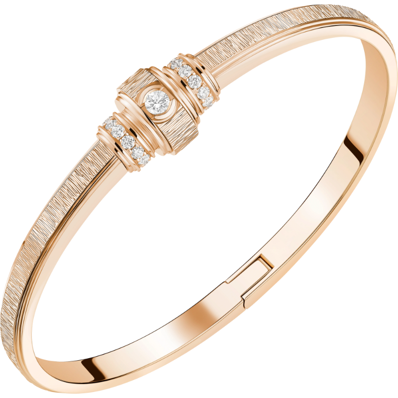 Picture of Piaget Rose Gold Diamond Bracelet