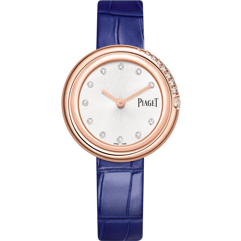 Resim Piaget Possession Watch