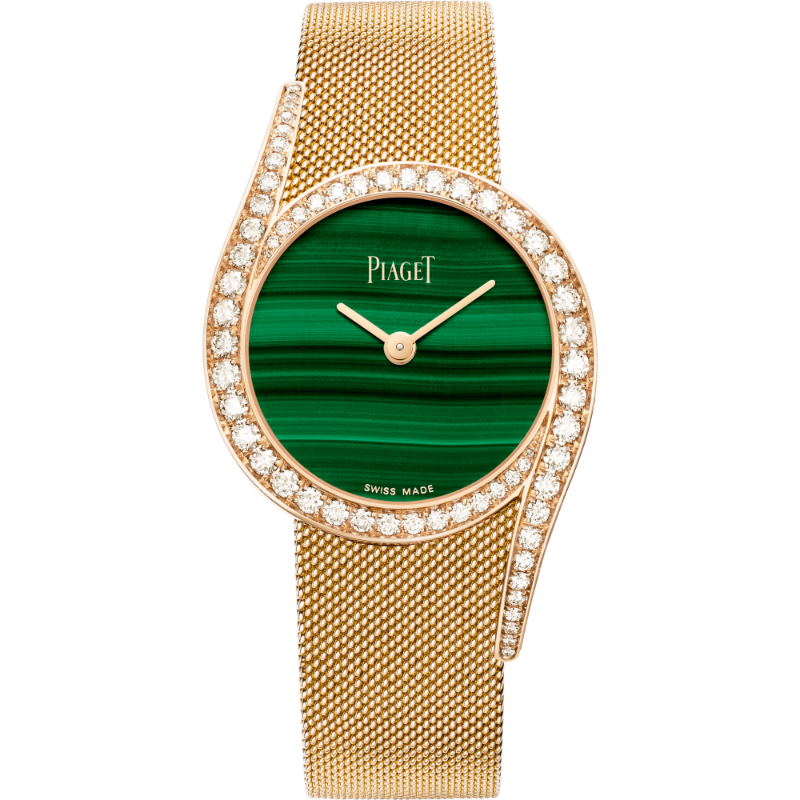 Resim Piaget Limelight Gala Watch