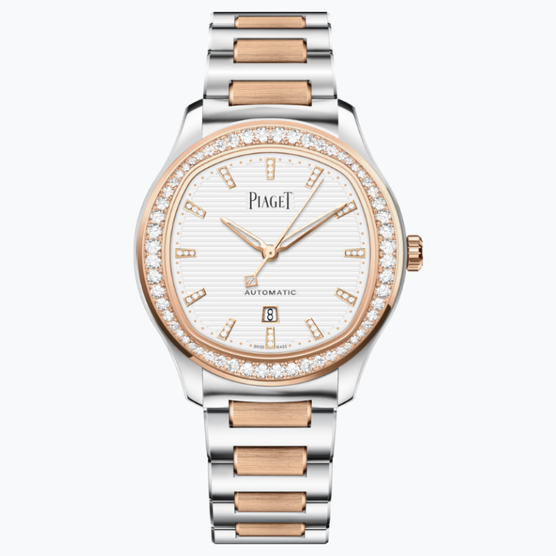 Resim Piaget Piaget Polo Date Watch