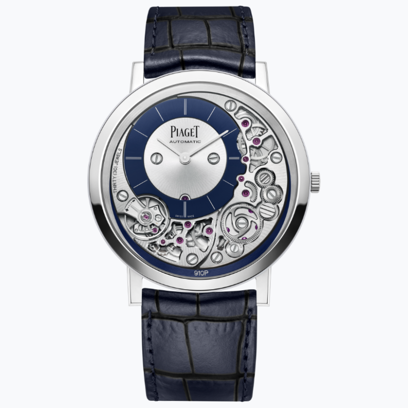 Resim Piaget Altiplano Ultimate Automatic Watch