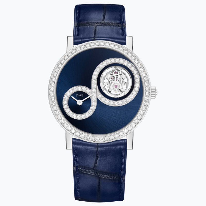 Resim Piaget Altiplano Tourbillon Watch