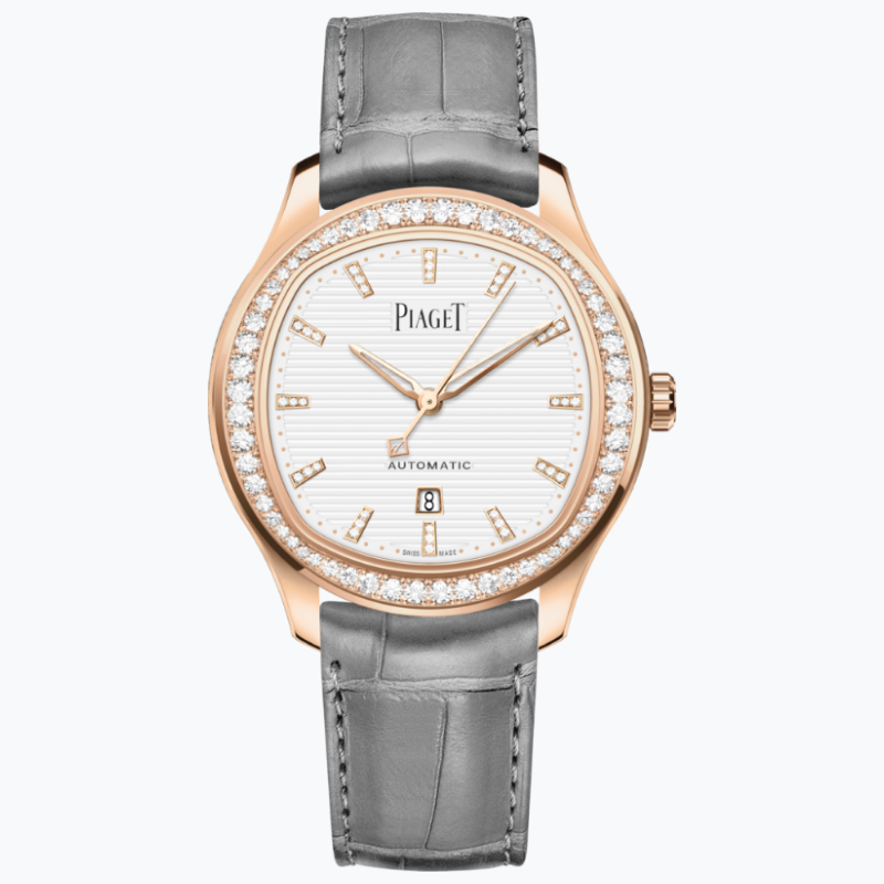 Resim Piaget Piaget Polo Date Watch