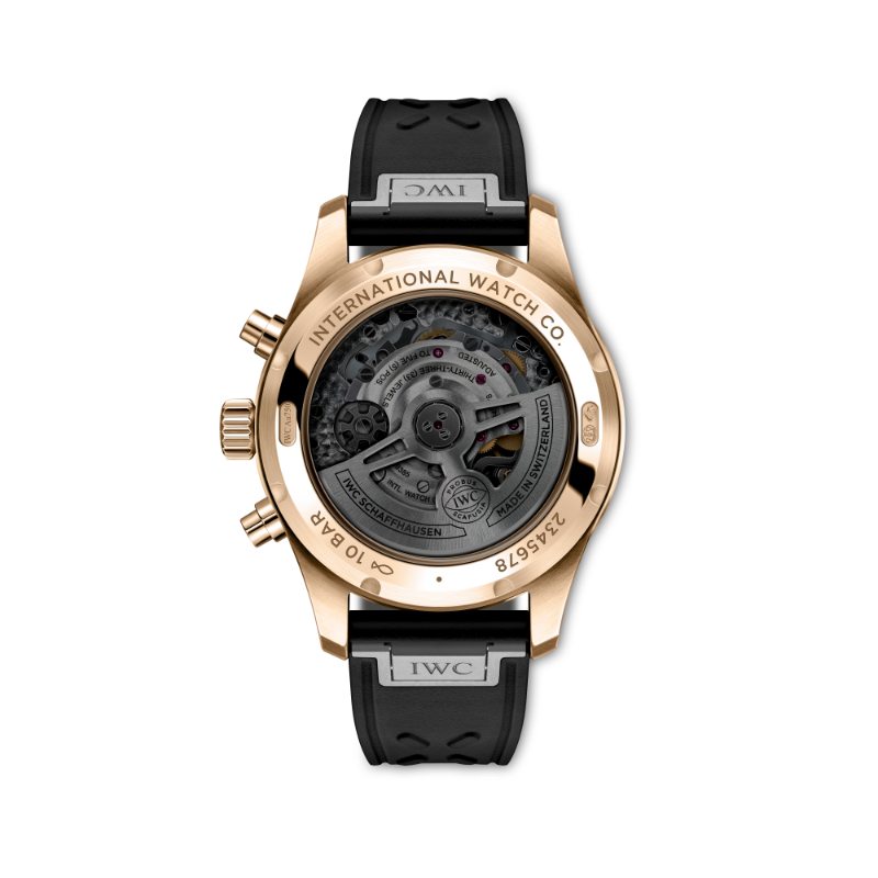 Picture of Pilot's Watch Performance Chronograph 41