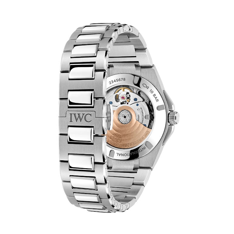 Picture of Ingenieur Automatic 35