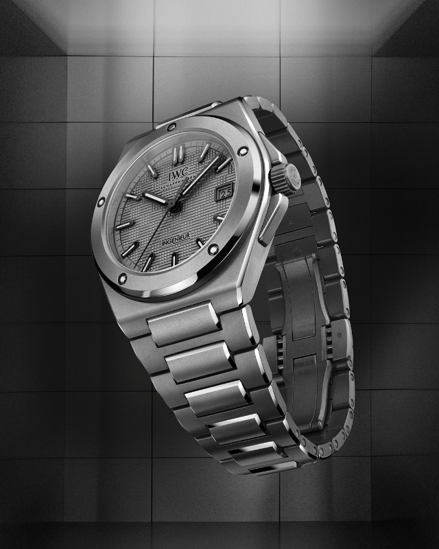 Picture of Ingenieur Automatic 40