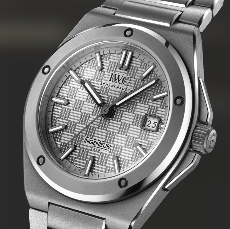 Picture of Ingenieur Automatic 40