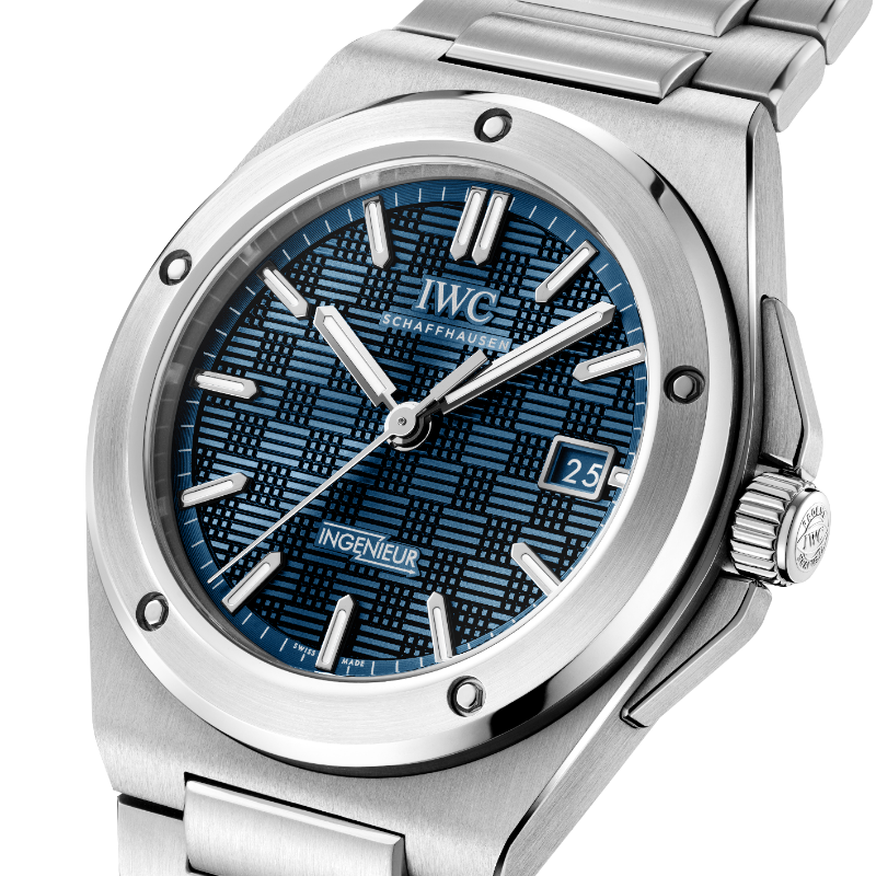 Picture of Ingenieur Automatic 40