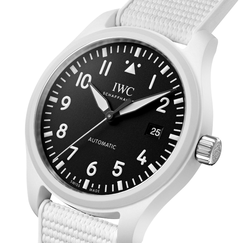 Picture of Pilot's Watch Automatic 41 TOP GUN Lake Tahoe