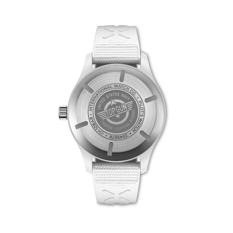 Picture of Pilot's Watch Automatic 41 TOP GUN Lake Tahoe
