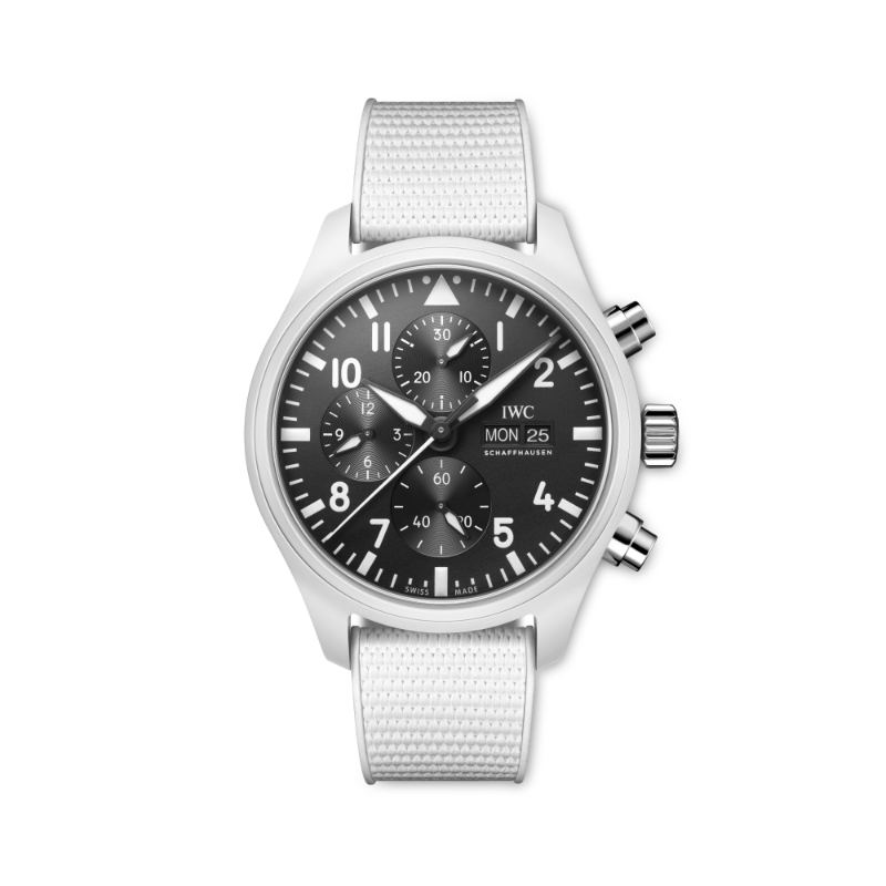 Picture of Pilot’s Watch Chronograph TOP GUN Edition “Lake Tahoe”