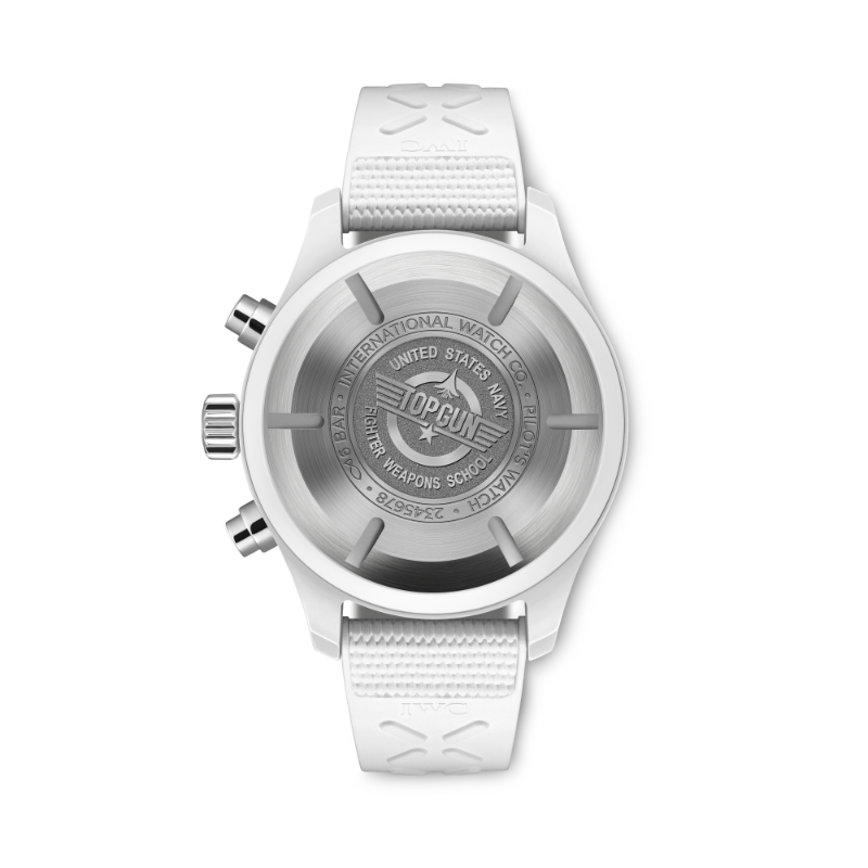 Picture of Pilot’s Watch Chronograph TOP GUN Edition “Lake Tahoe”