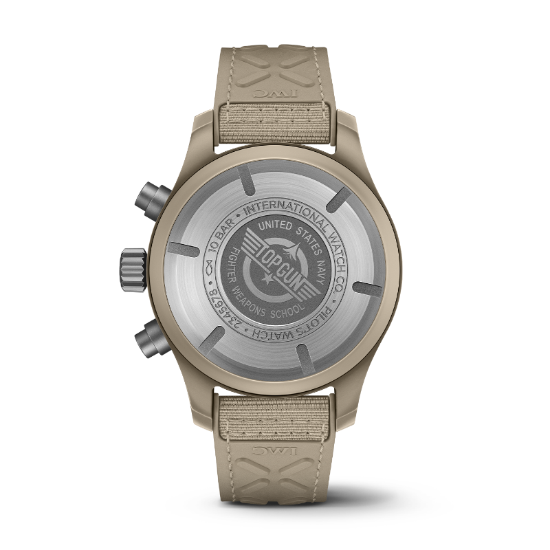 Picture of Pilot’s Watch Chronograph 41 TOP GUN Mojave Desert