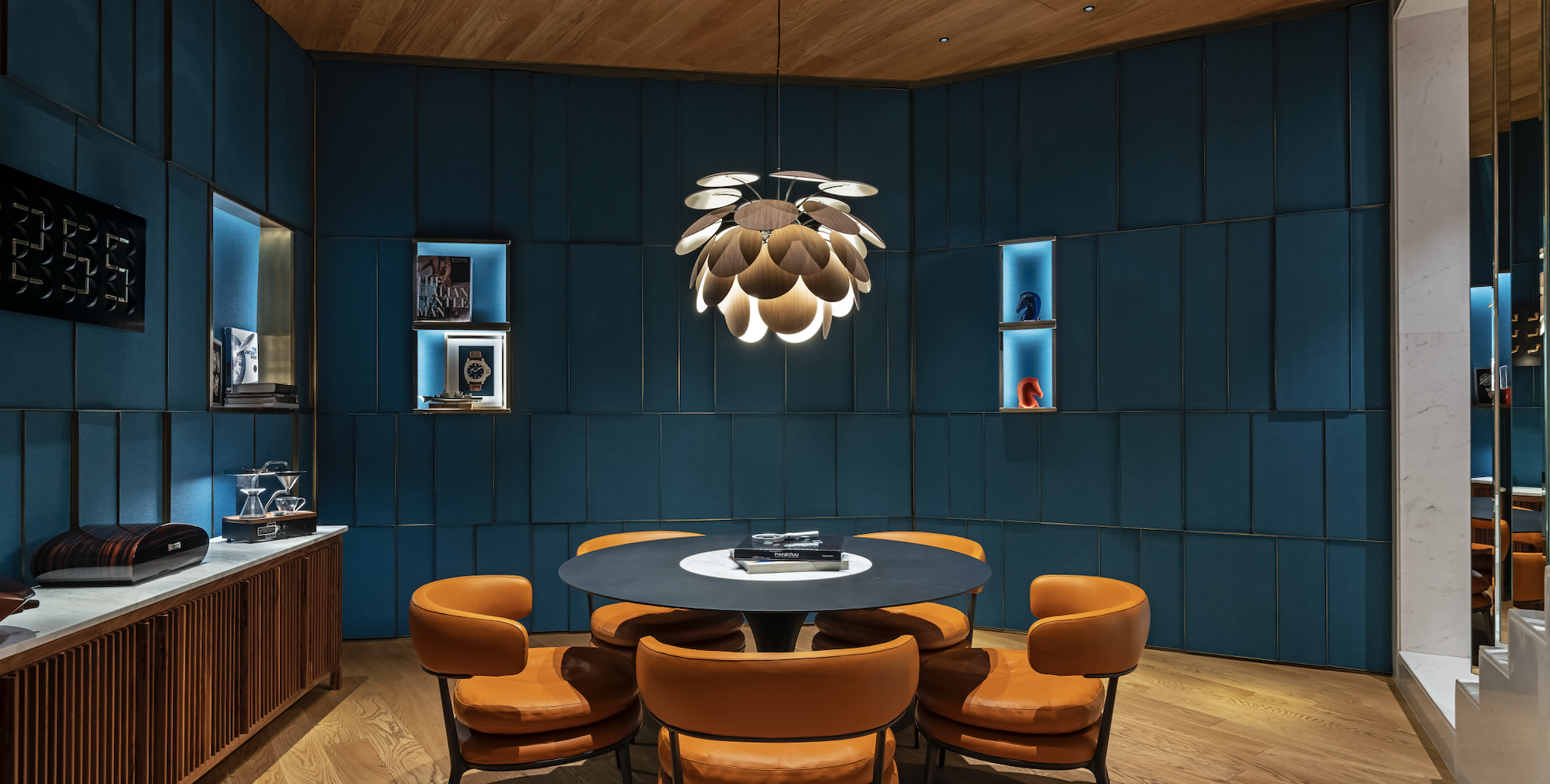 Picture for blog post Prestige, Elegance, and Trust: Why Choose Entropia?