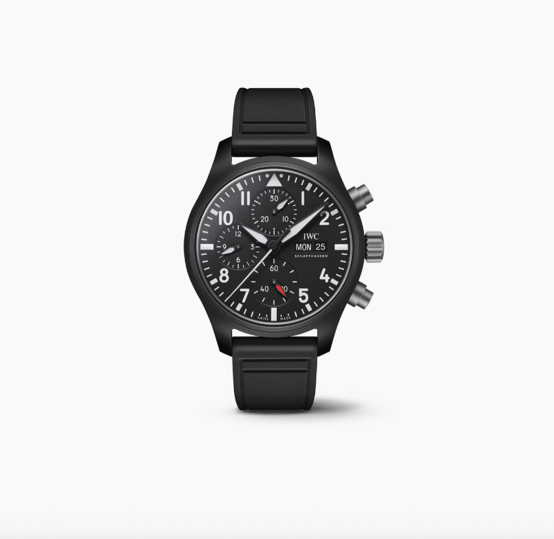Picture of PILOT'S WATCH CHRONOGRAPH 41 TOP GUN