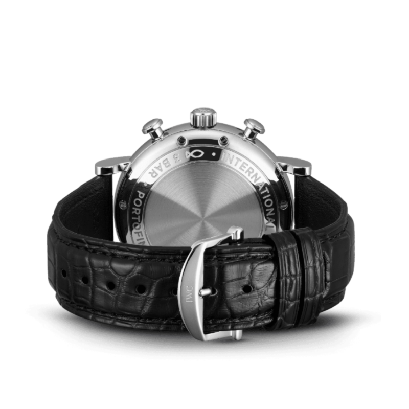 Resim PORTOFINO CHRONOGRAPH - STEEL AUTOMATIC 42 MM