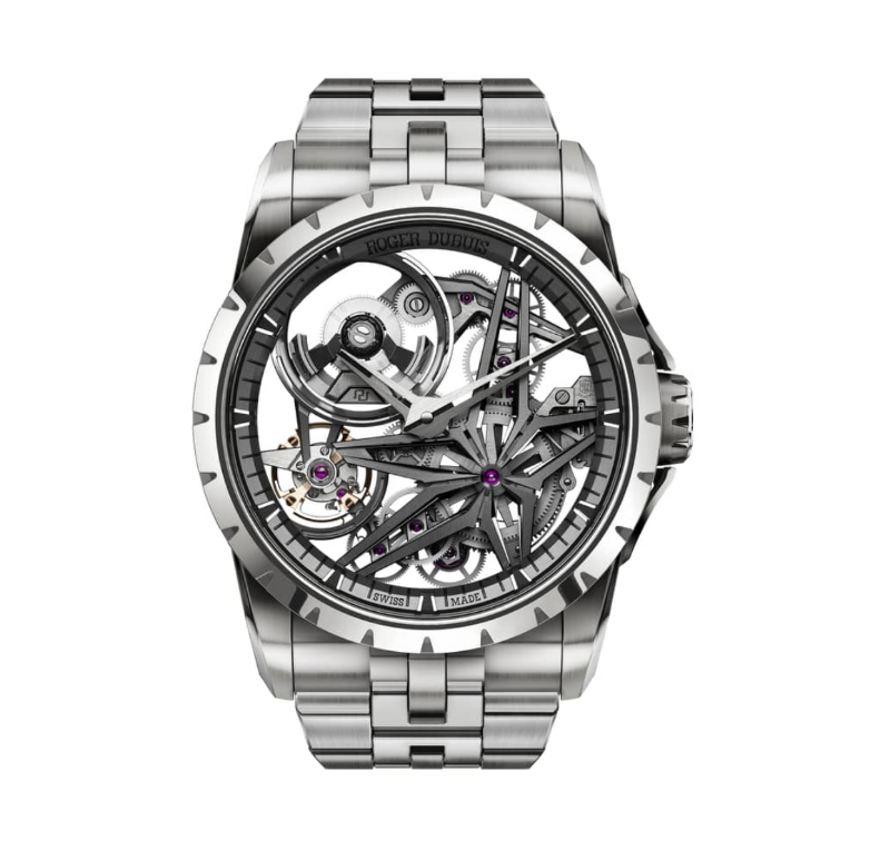 Resim EXCALIBUR MONOBALANCIER TITANIUM
