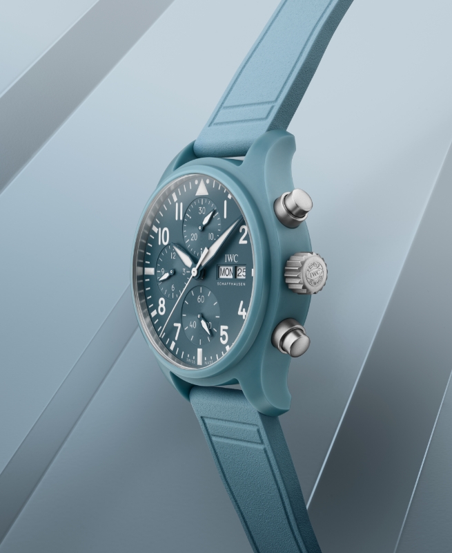 Resim Pilot’s Watch Chronograph 41 TOP GUN Miramar