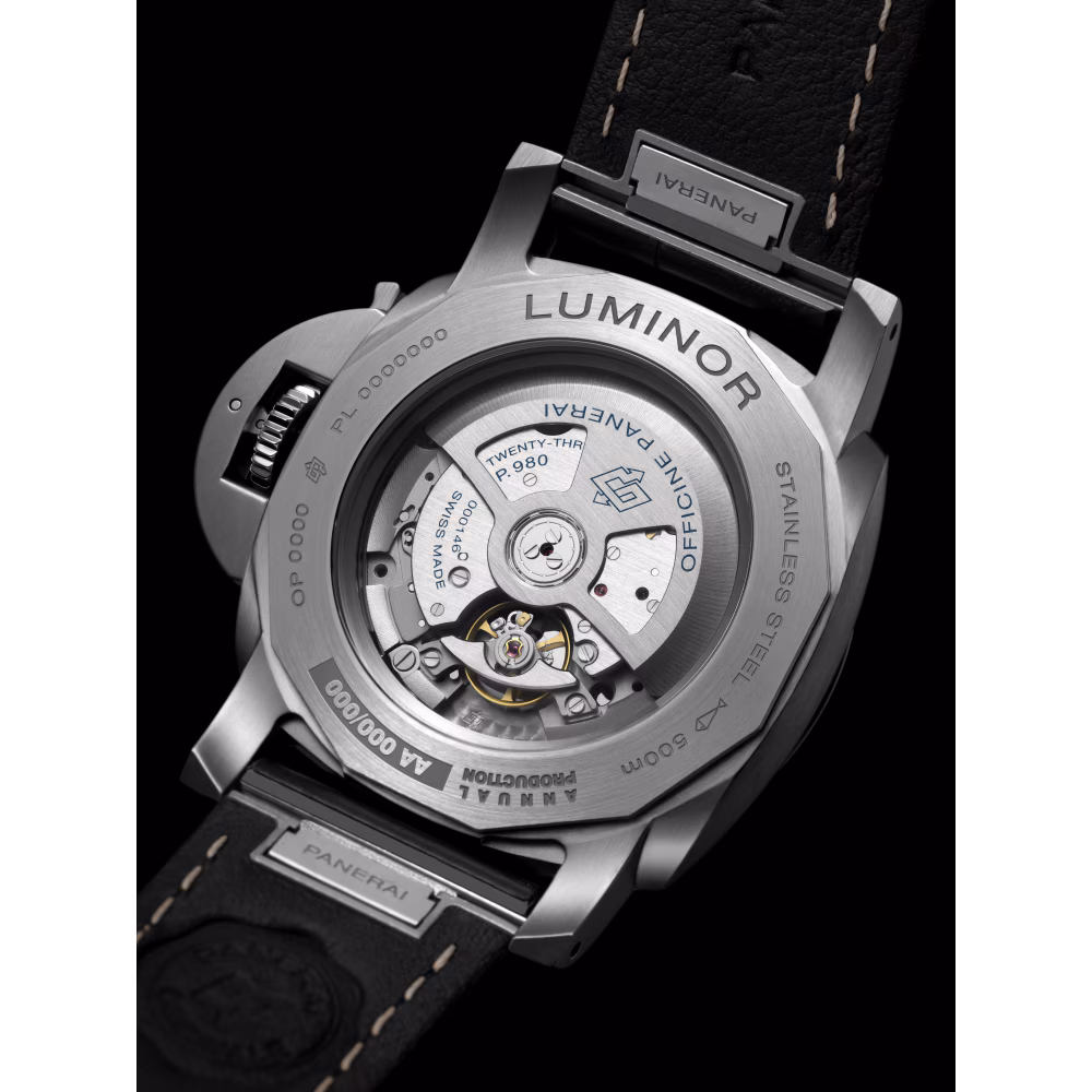 Resim Luminor Marina