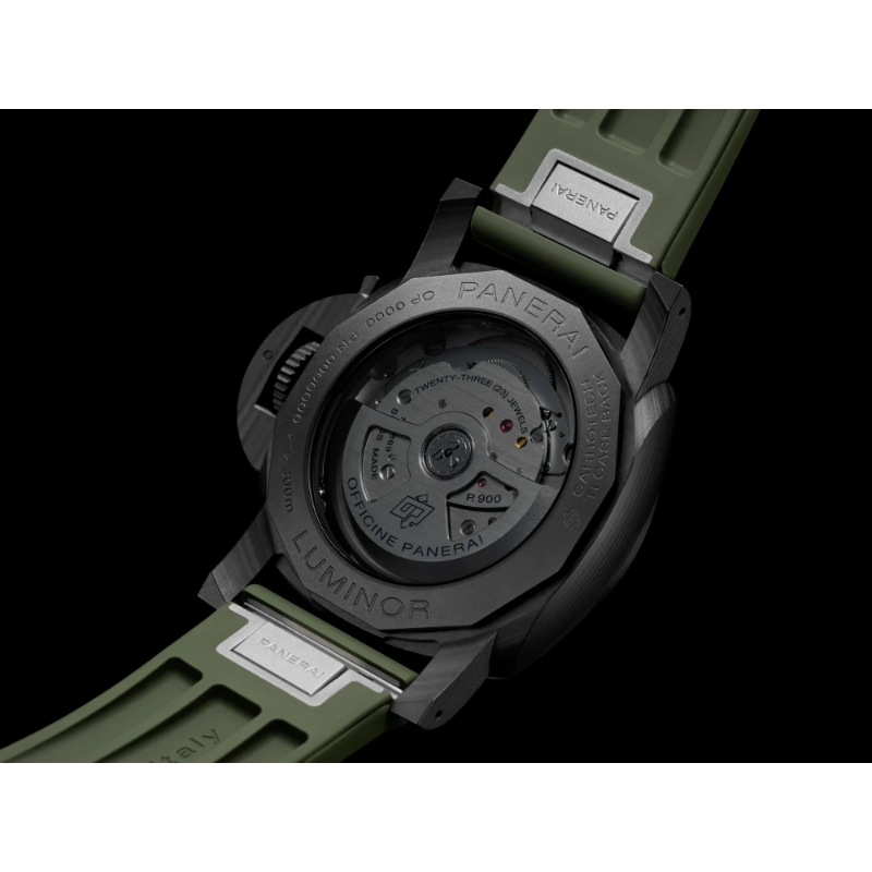 Resim Luminor Quaranta Carbotech™