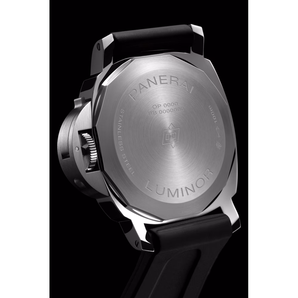 Resim Luminor Base Logo