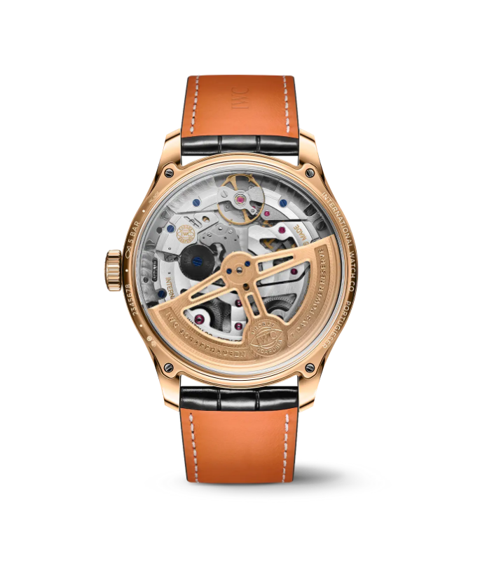 Picture of Portugieser Perpetual Calendar 44
