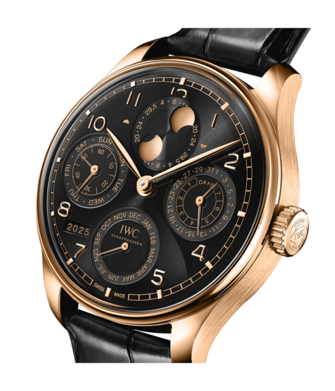 Picture of Portugieser Perpetual Calendar 44