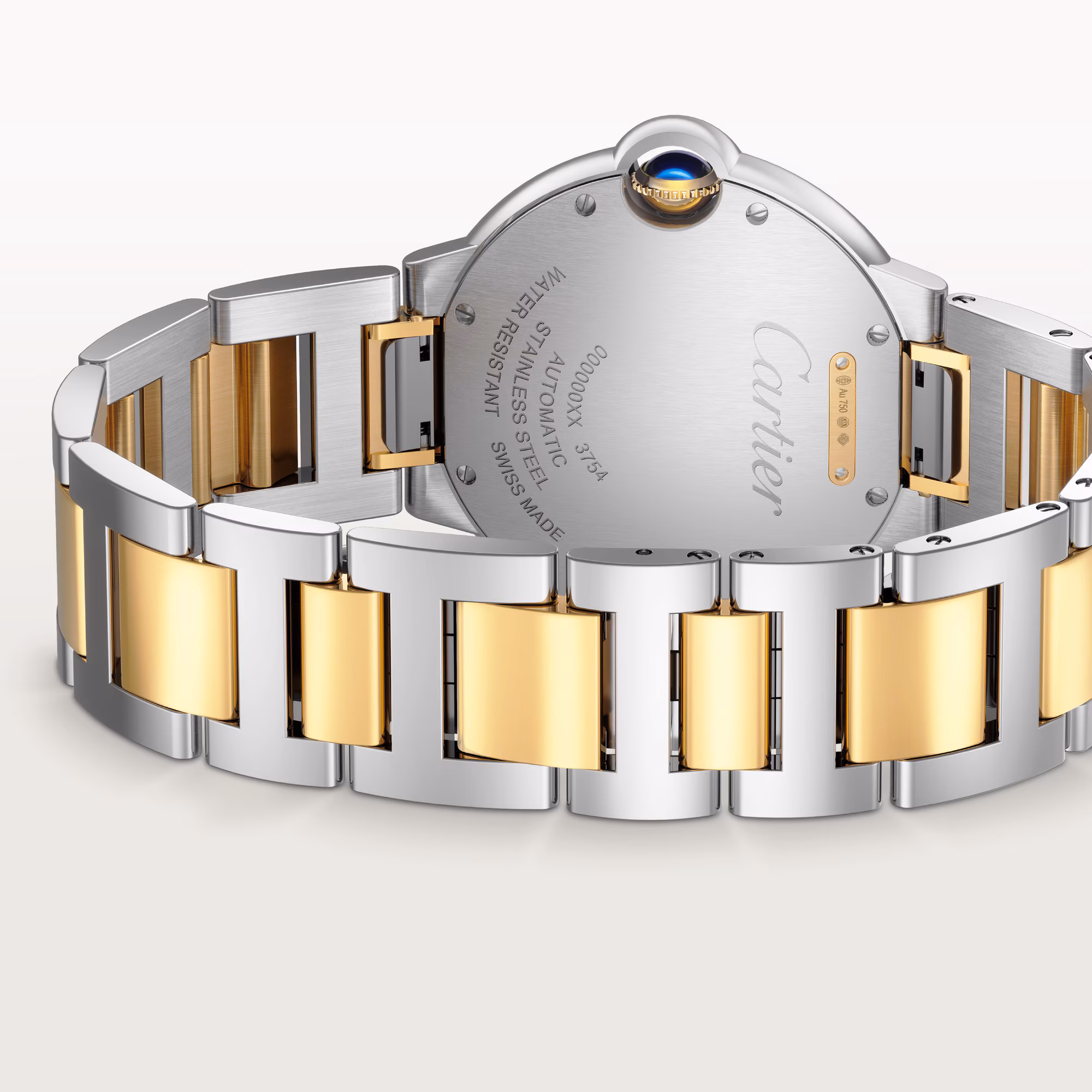 Picture of BALLON BLEU DE CARTIER WATCH - 36 mm