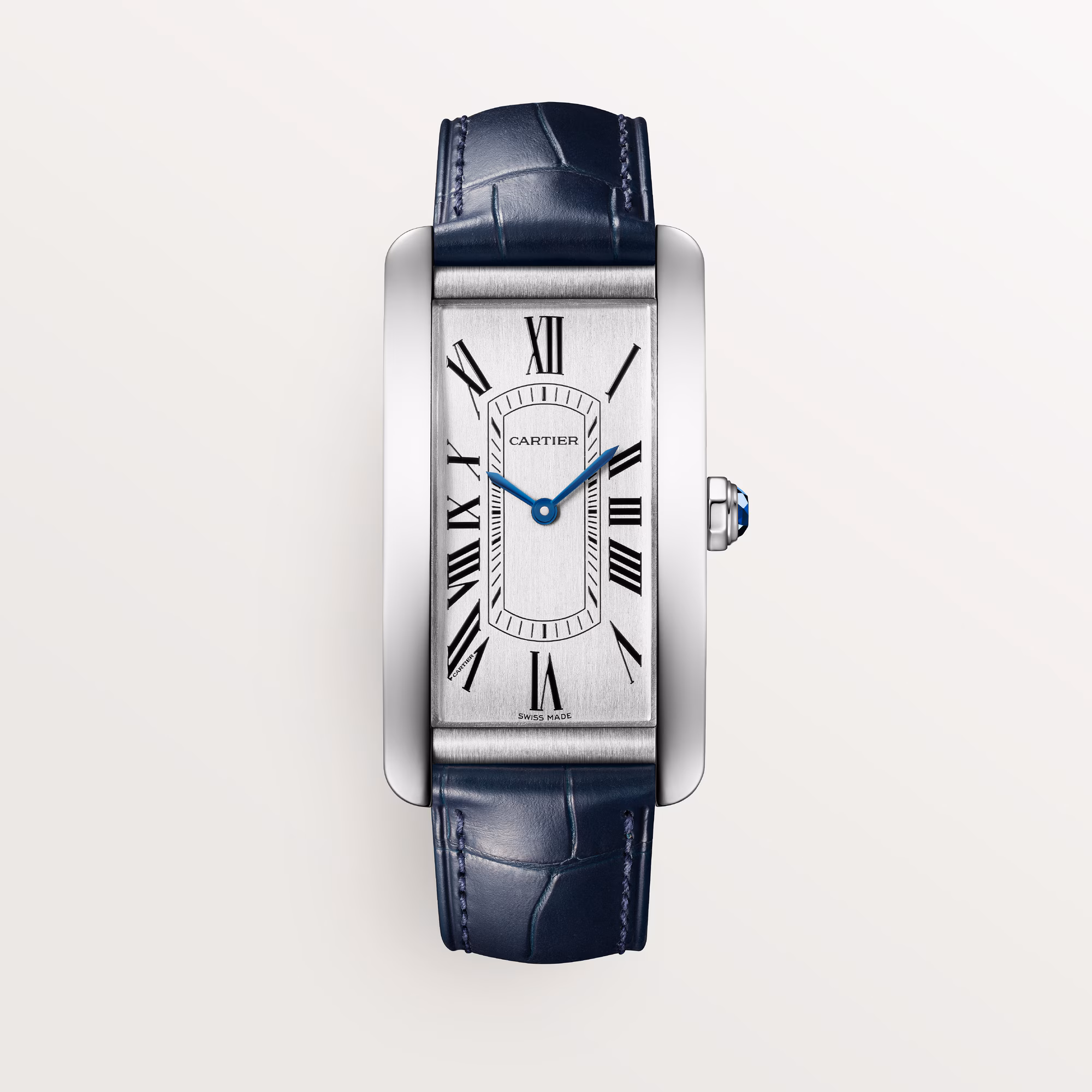 Resim TANK AMÉRICAINE WATCH - LARGE