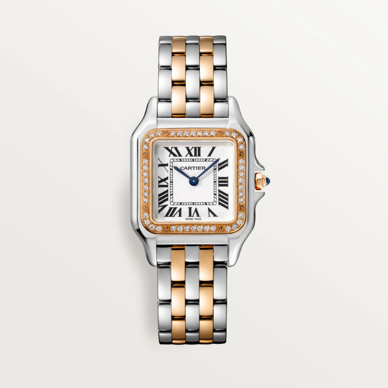 Resim PANTHÈRE DE CARTIER WATCH