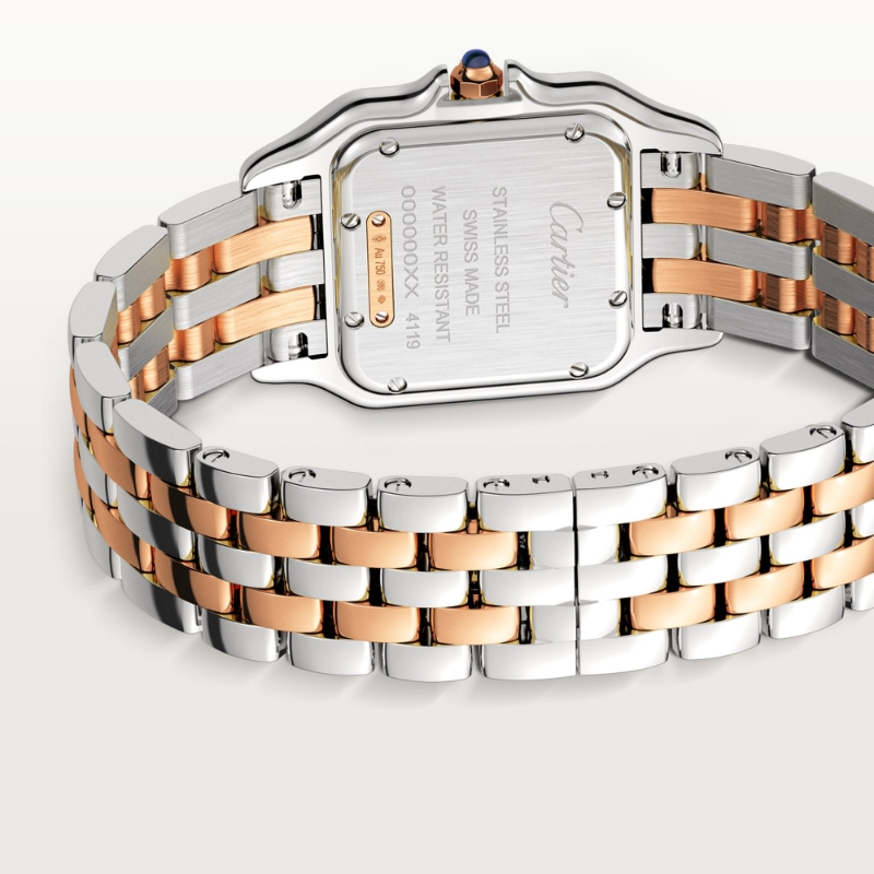 Resim PANTHÈRE DE CARTIER WATCH