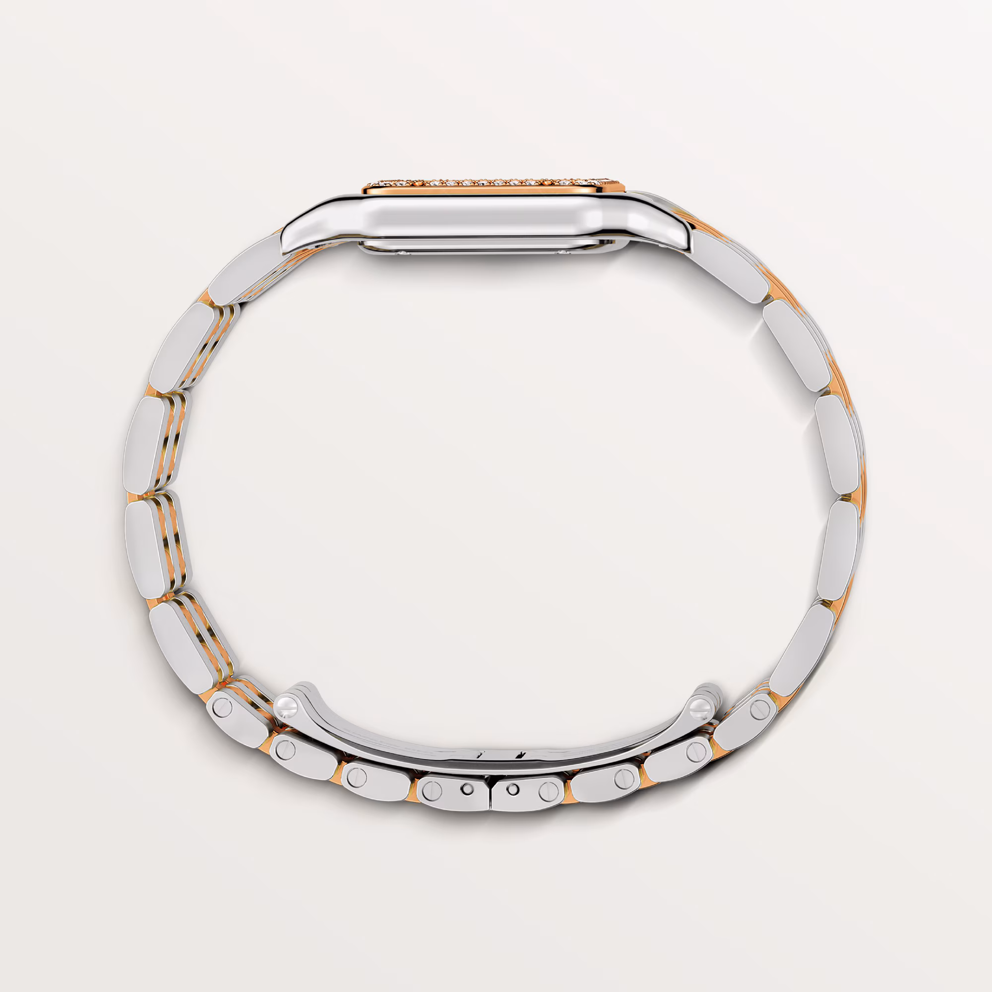 Resim PANTHÈRE DE CARTIER WATCH