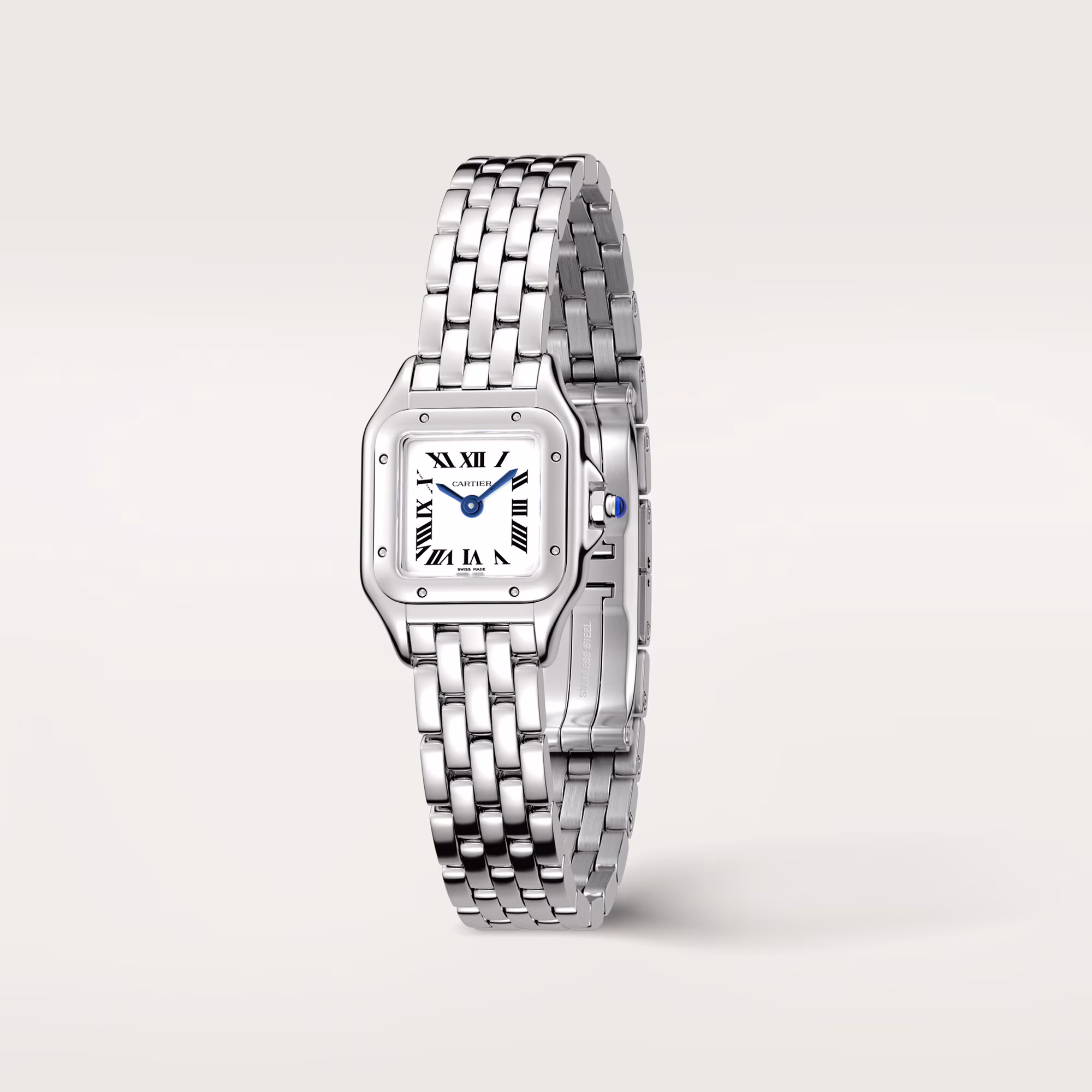 Resim PANTHÈRE DE CARTIER WATCH - MINI