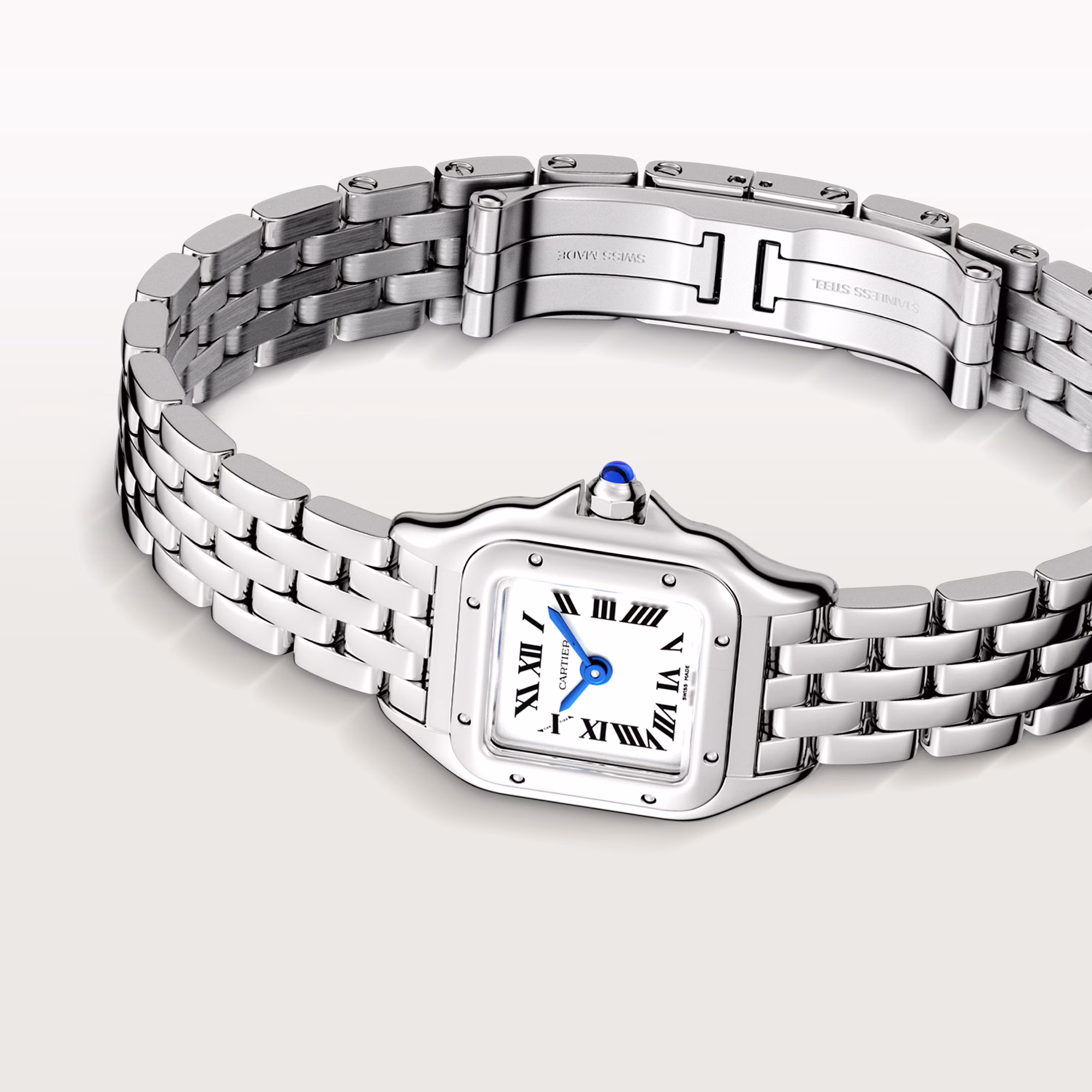 Resim PANTHÈRE DE CARTIER WATCH - MINI