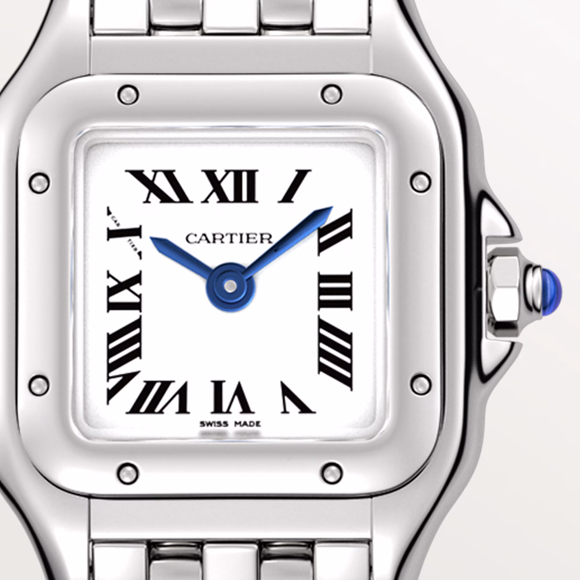 Resim PANTHÈRE DE CARTIER WATCH - MINI