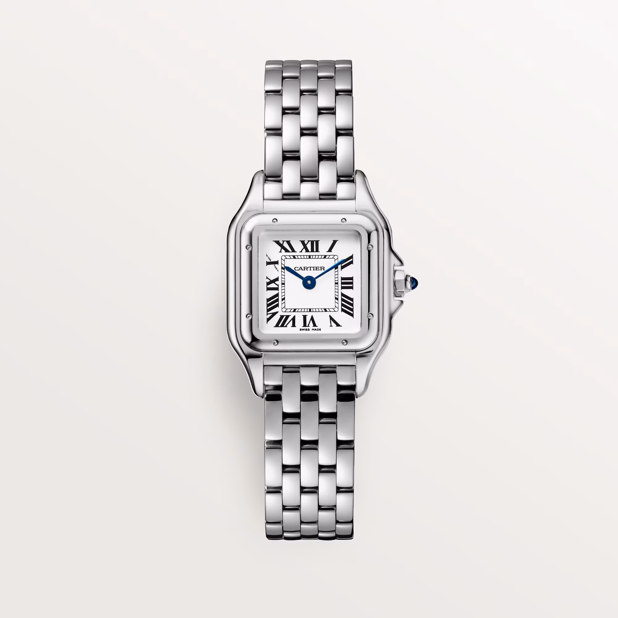 Picture of PANTHÈRE DE CARTIER WATCH - MEDIUM