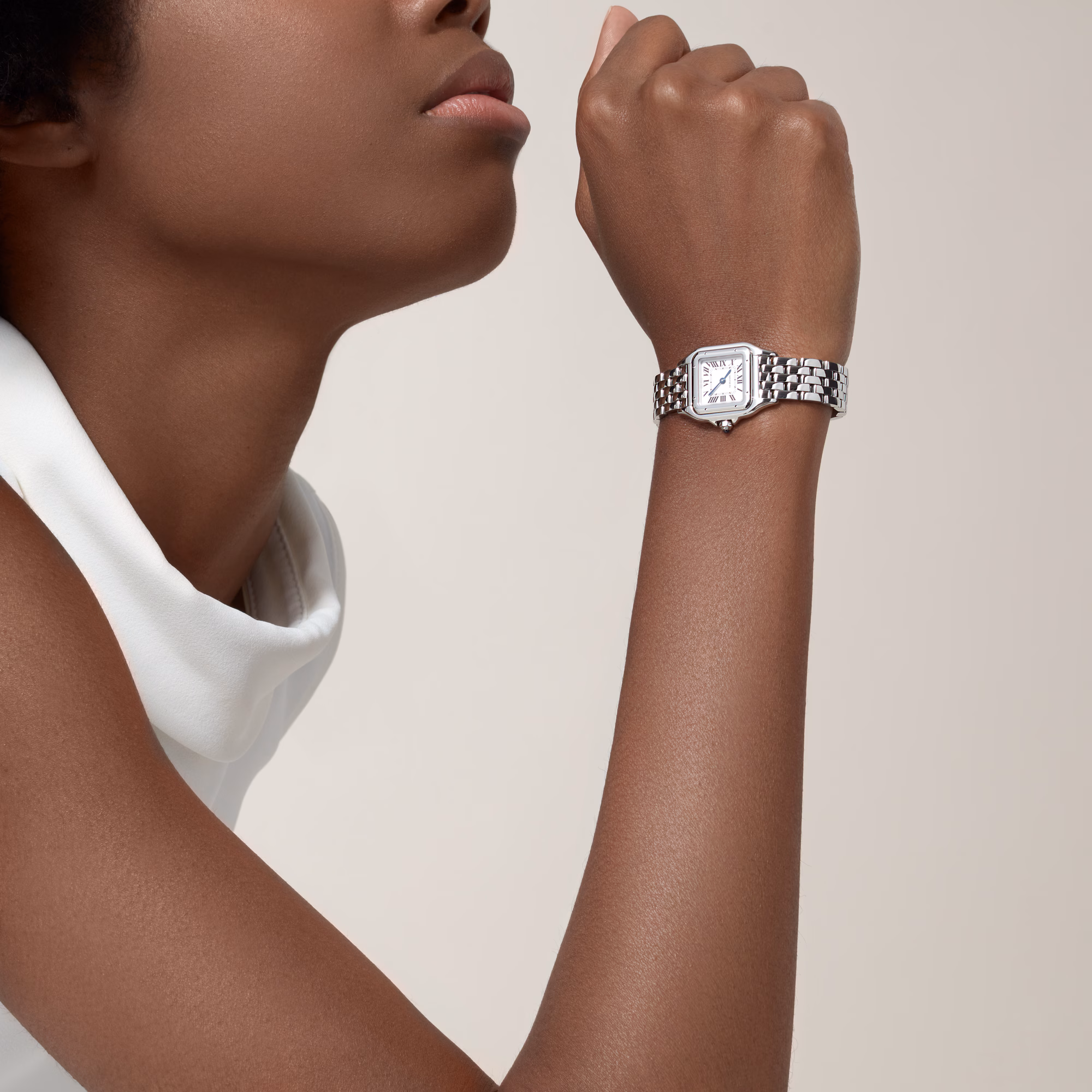 Resim PANTHÈRE DE CARTIER WATCH - SMALL