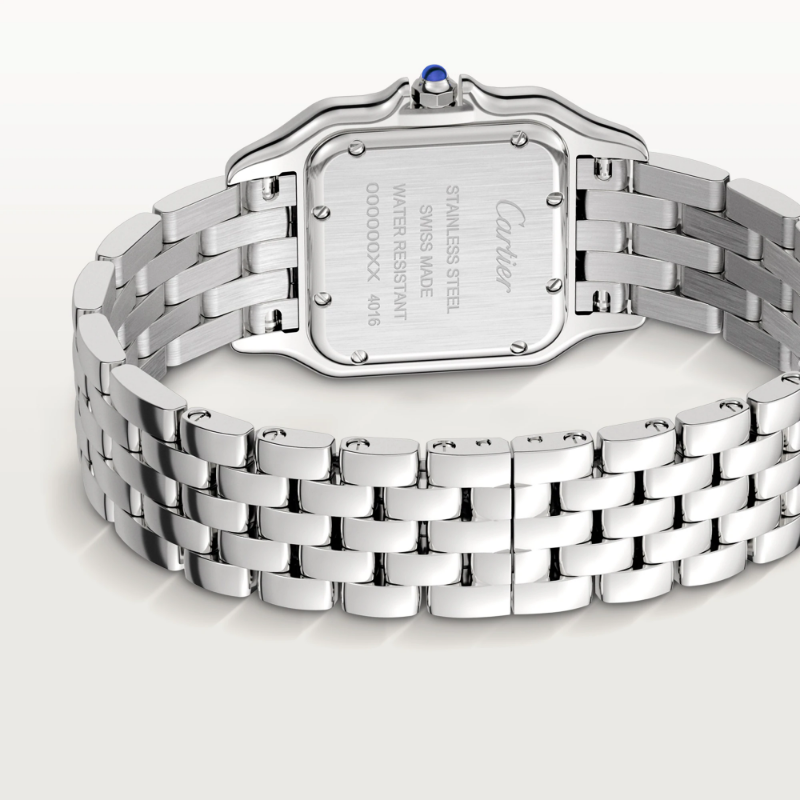 Picture of PANTHÈRE DE CARTIER WATCH - MEDIUM