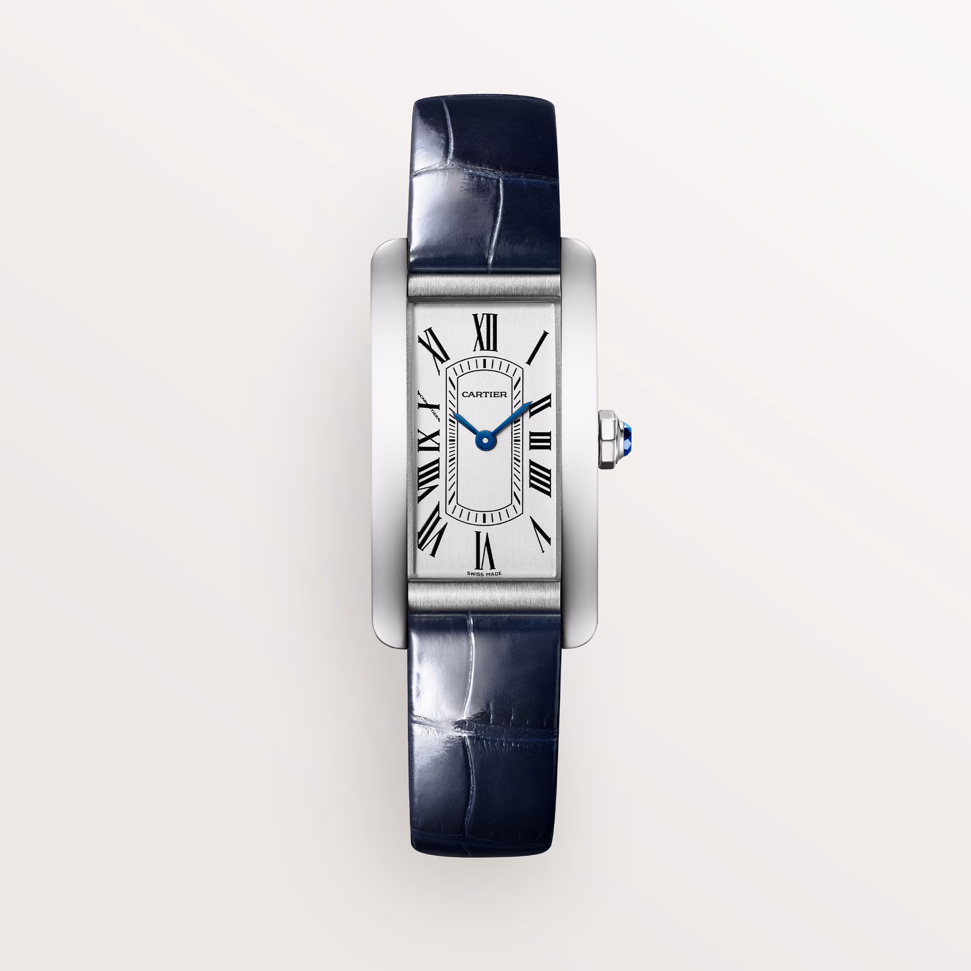 Resim TANK AMÉRICAINE WATCH - SMALL