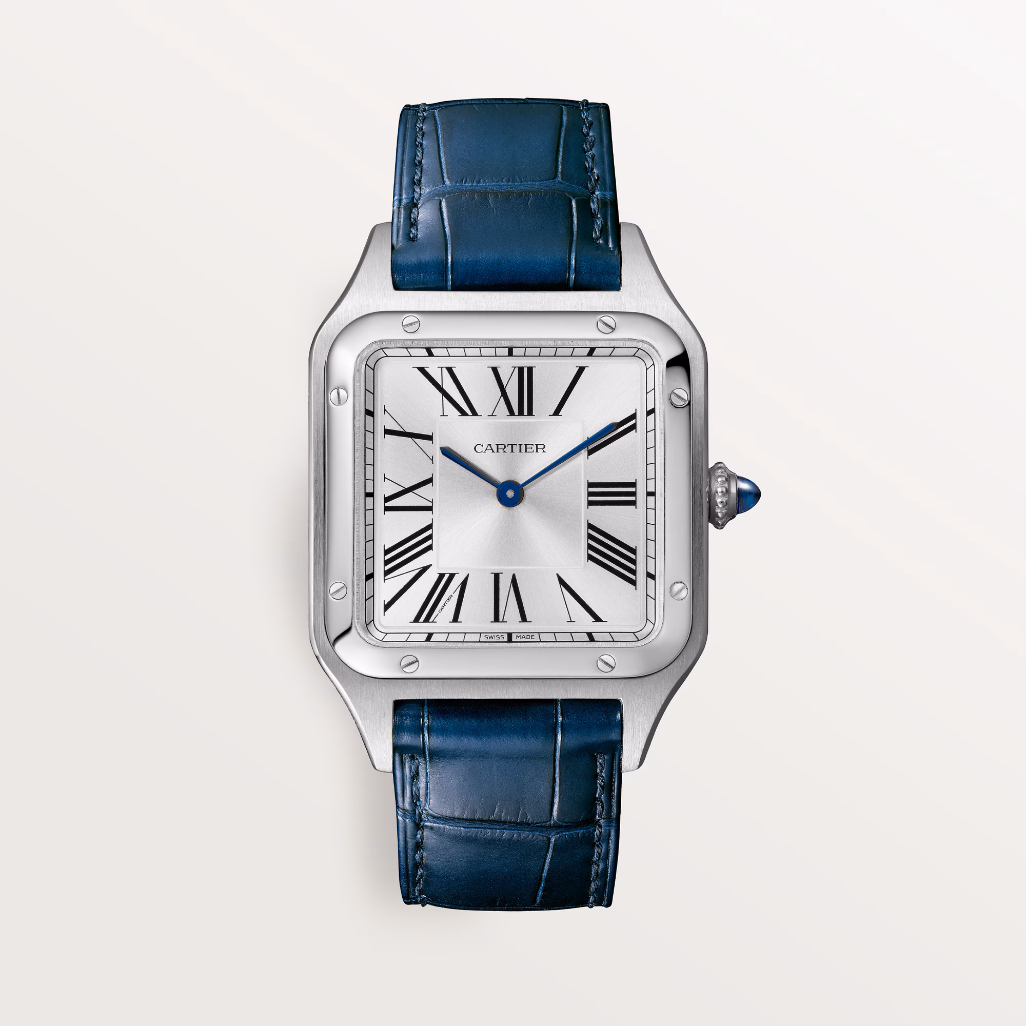 Picture of SANTOS-DUMONT WATCH