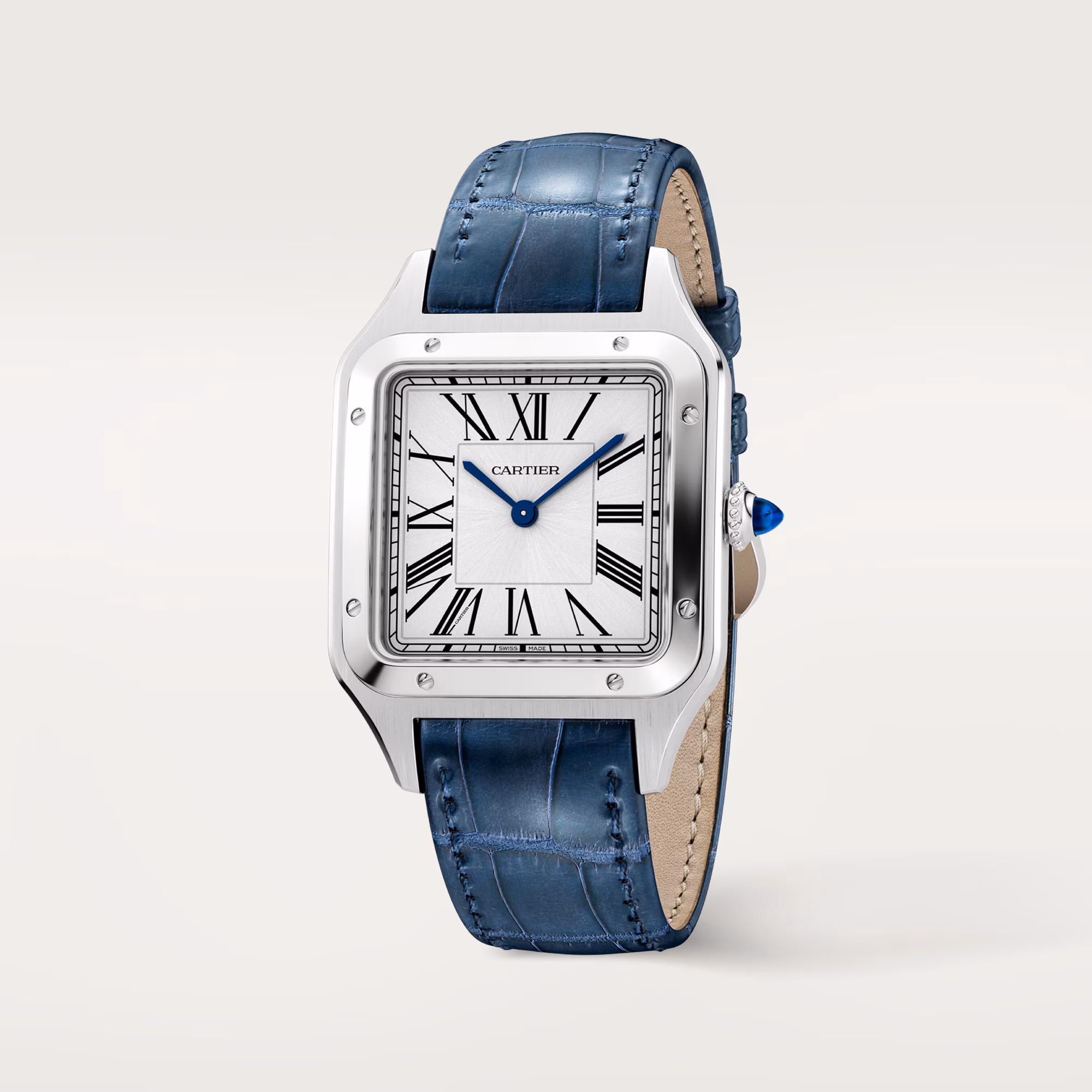 Picture of SANTOS-DUMONT WATCH
