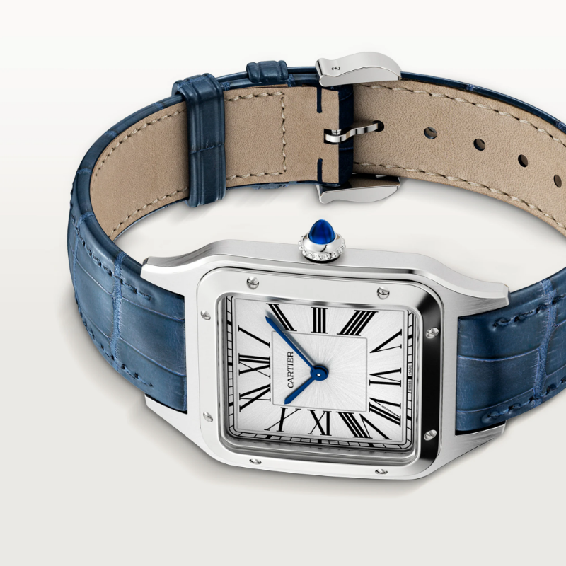 Picture of SANTOS-DUMONT WATCH
