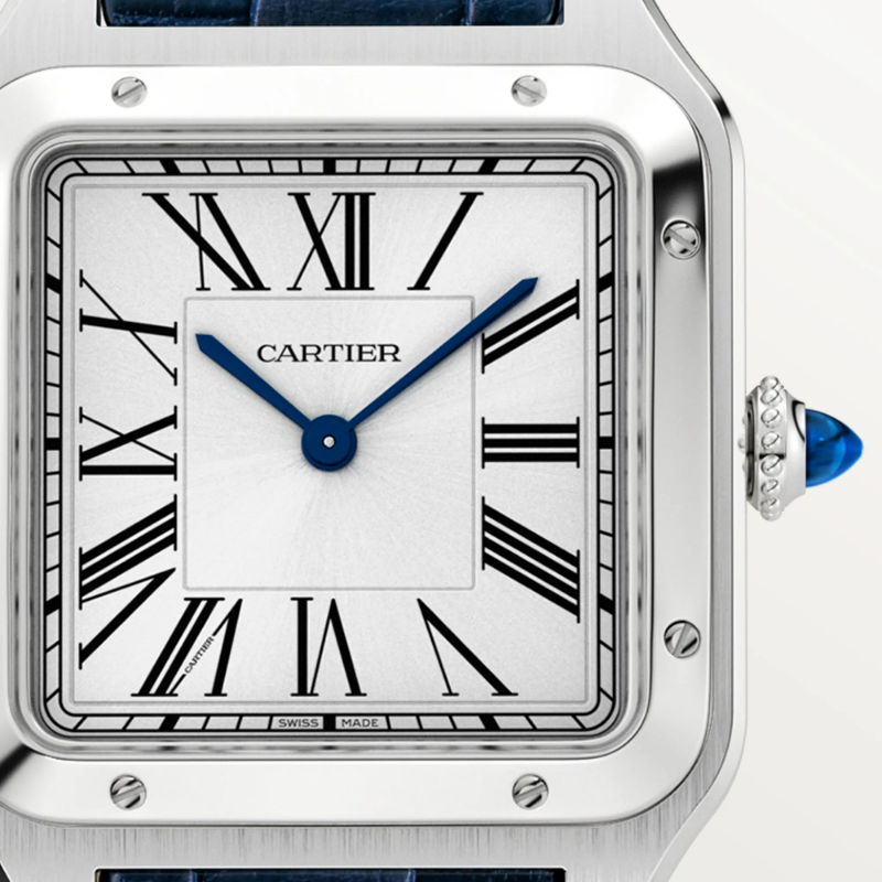 Picture of SANTOS-DUMONT WATCH