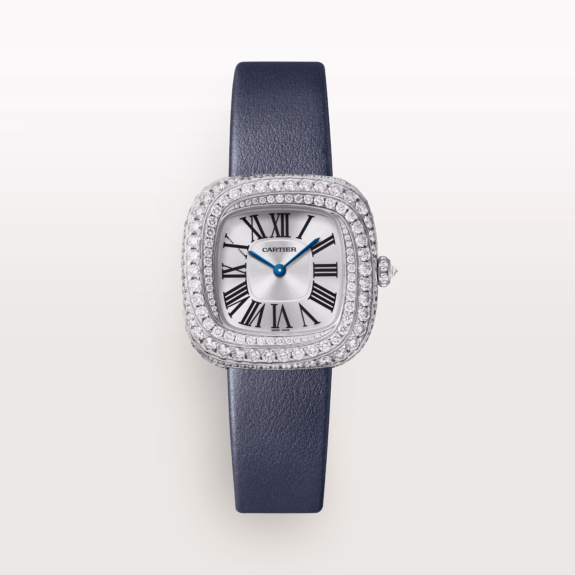 Resim COUSSIN DE CARTIER WATCH