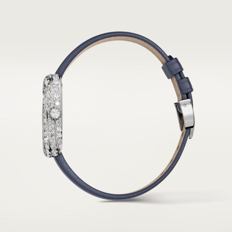 Resim COUSSIN DE CARTIER WATCH