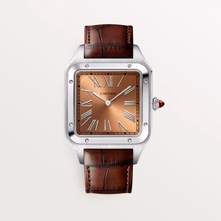 Picture of SANTOS-DUMONT WATCH