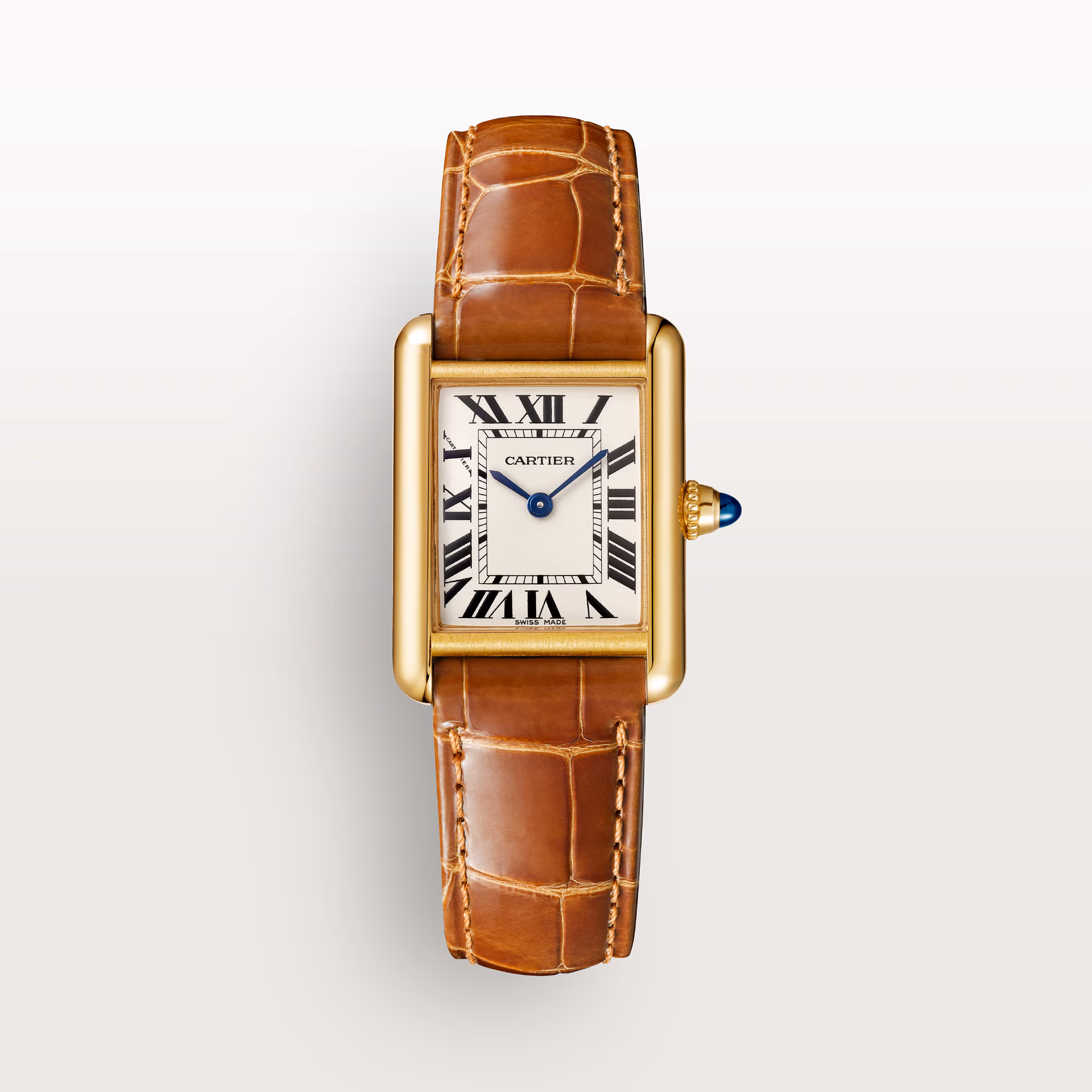 Resim TANK LOUIS CARTIER WATCH